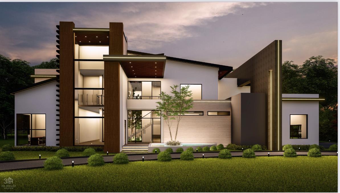 55 Aria Isle — Custom home, Greater Houston TX